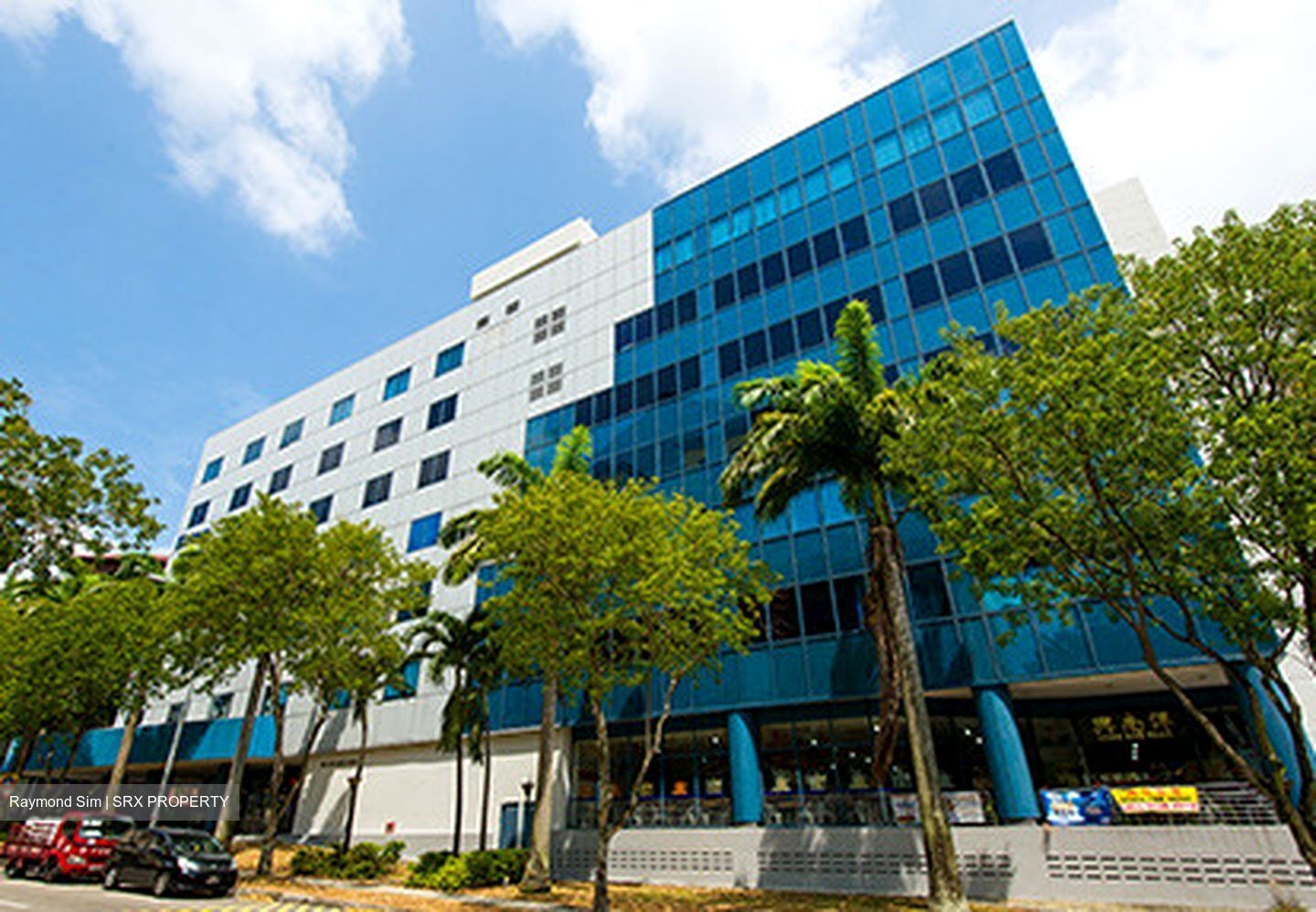 Joo Seng Road (D13), Warehouse #435905671